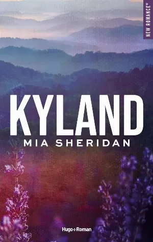 Mia Sheridan - Kyland